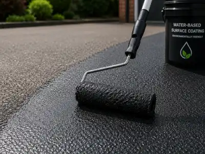 Water-Based Coatings