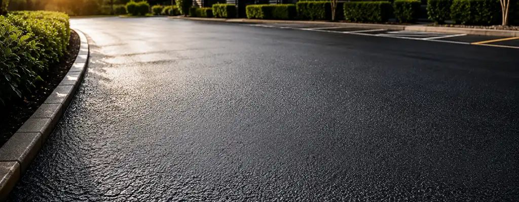 Professional block paving sealing and restoration