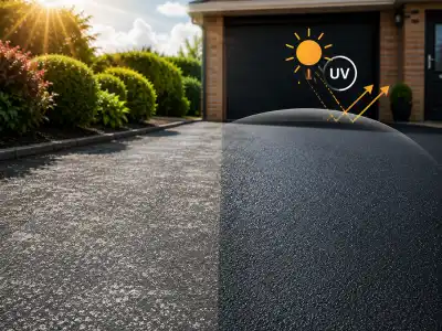 UV & Weather Protection